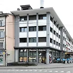 Joy - Center * St. Gallen