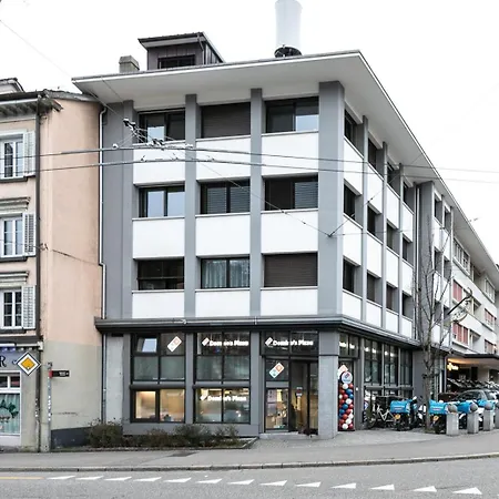 Joy - Center * St. Gallen