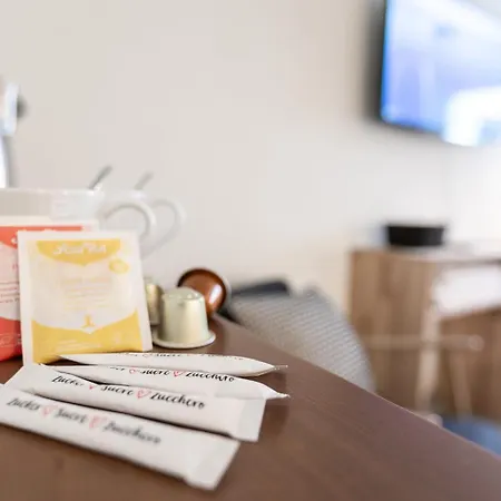 Apartment Joy - Center