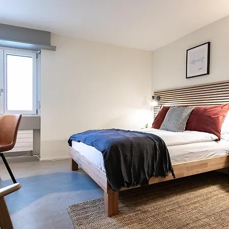 Joy - Center St. Gallen