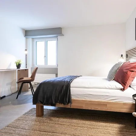 Apartment Joy - Center *