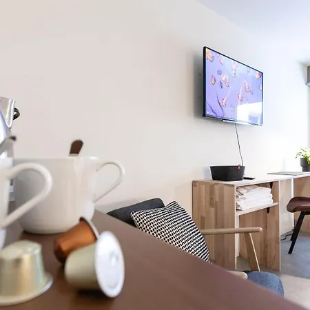 Joy - Center * St. Gallen