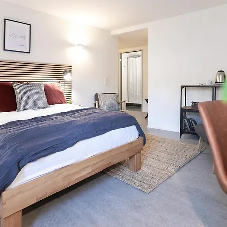 Apartamento Joy - Center *