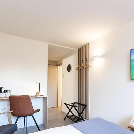 Apartment Joy - Center *