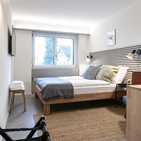 Joy - Center Apartment *
