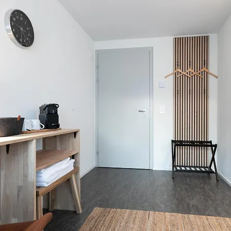 Joy - Center Apartment