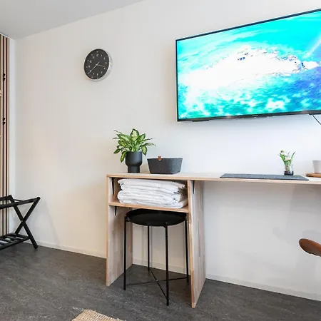 Joy - Center Apartamento *