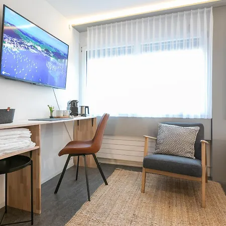 Apartment Joy - Center