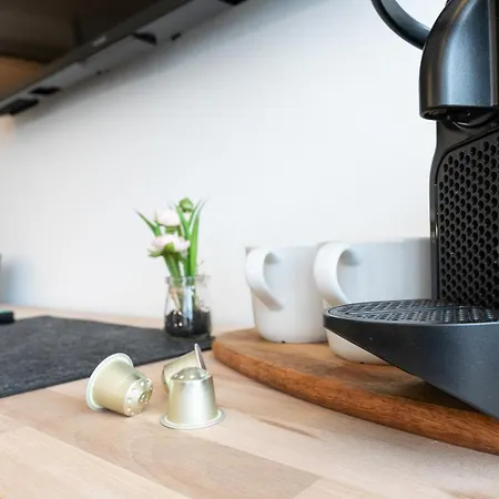 Joy - Center St. Gallen