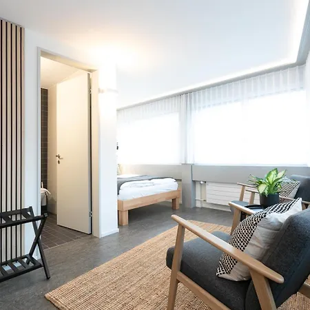 Joy - Center * St. Gallen