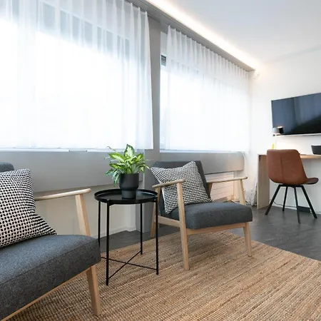 Joy - Center Apartamento *