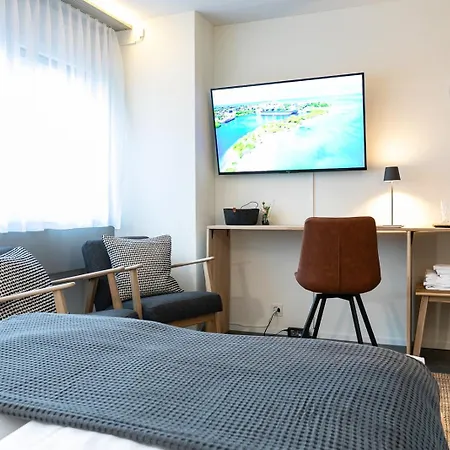 Apartment Joy - Center