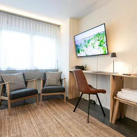 Joy - Center Apartment *