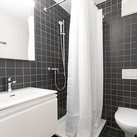 Joy - Center Apartment