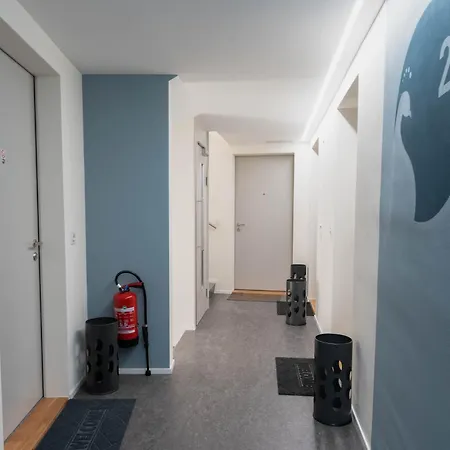 Joy - Center * St. Gallen