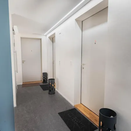 Apartment Joy - Center