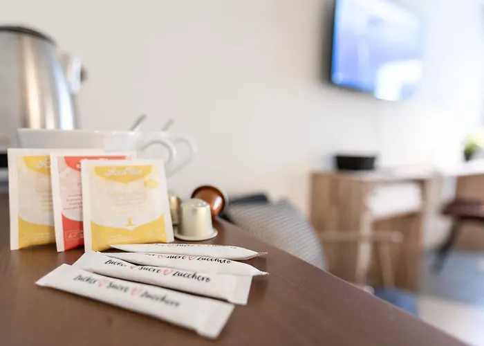 Appartement Joy - Center