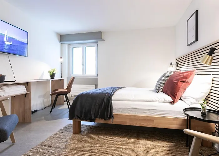 Appartement Joy - Center *