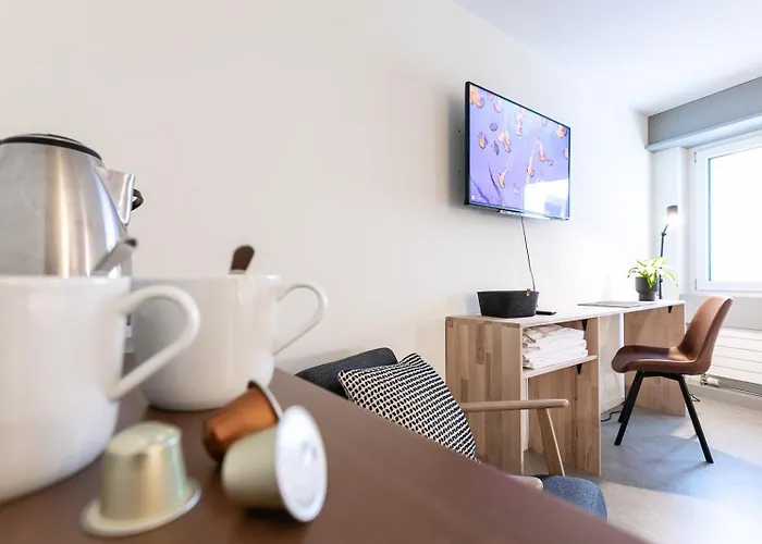 Joy - Center * Sankt Gallen