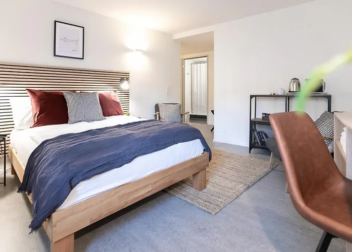 Appartement Joy - Center *