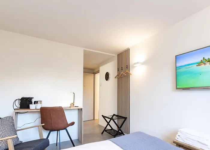 Appartement Joy - Center *