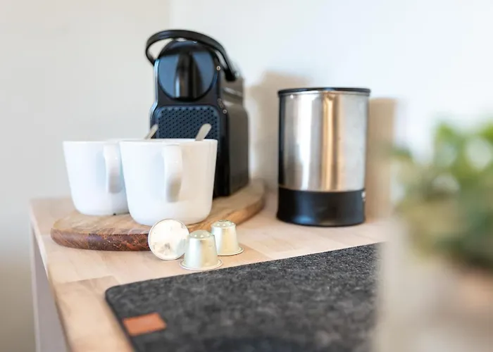 Appartement Joy - Center