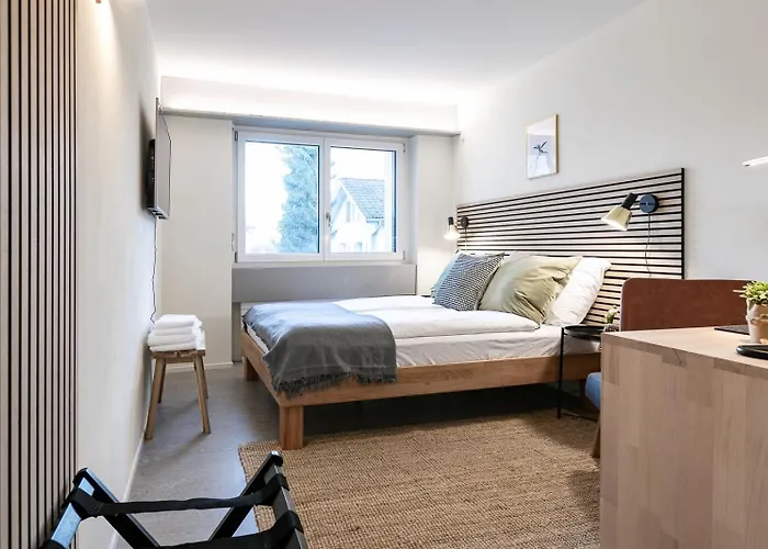 Joy - Center Appartement *