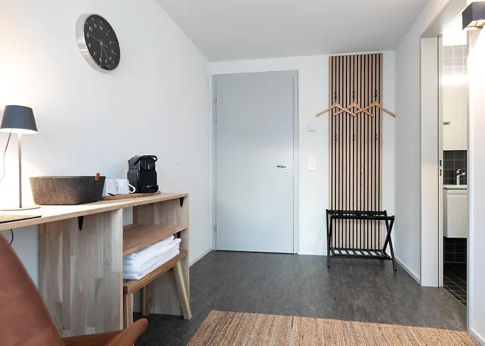 Joy - Center Appartement