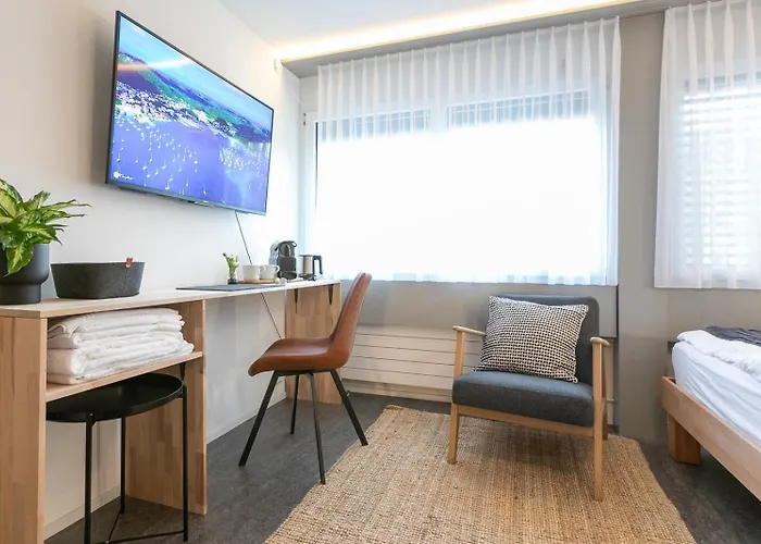 Appartement Joy - Center