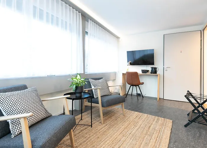 Appartement Joy - Center