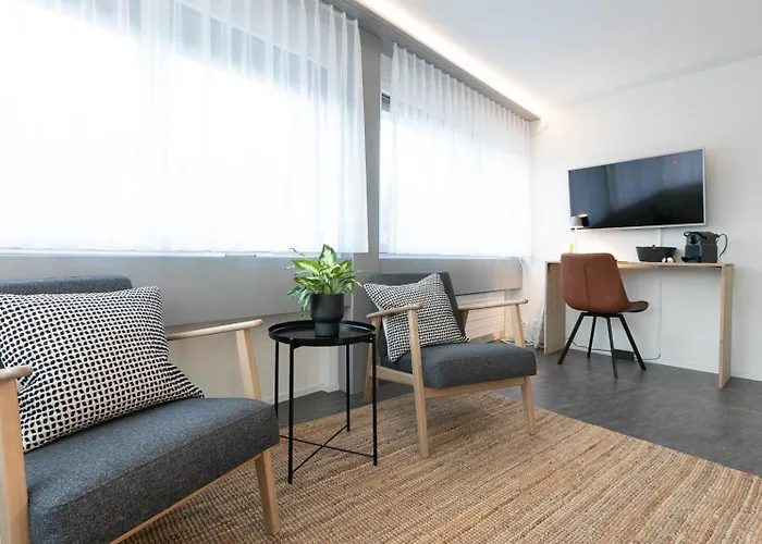 Joy - Center Appartement *