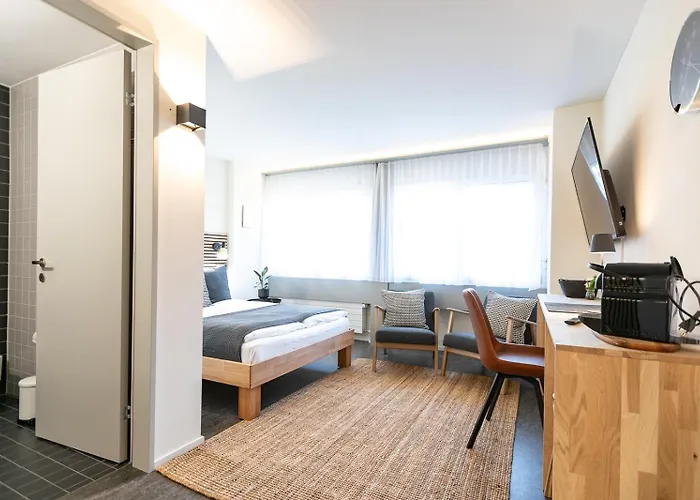 Joy - Center * Sankt Gallen