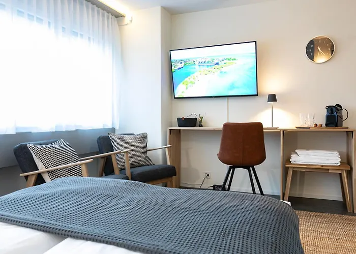 Appartement Joy - Center