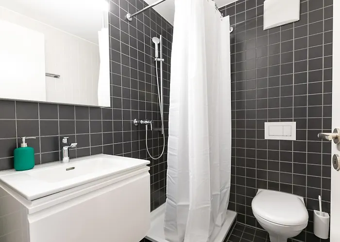 Joy - Center Appartement