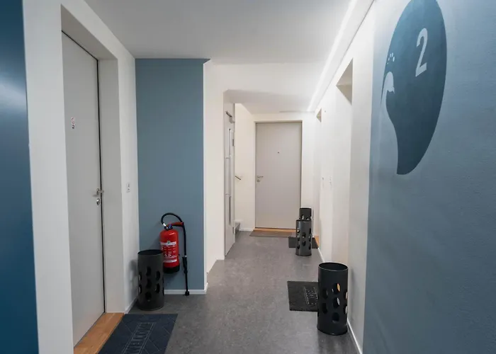 Joy - Center * Sankt Gallen