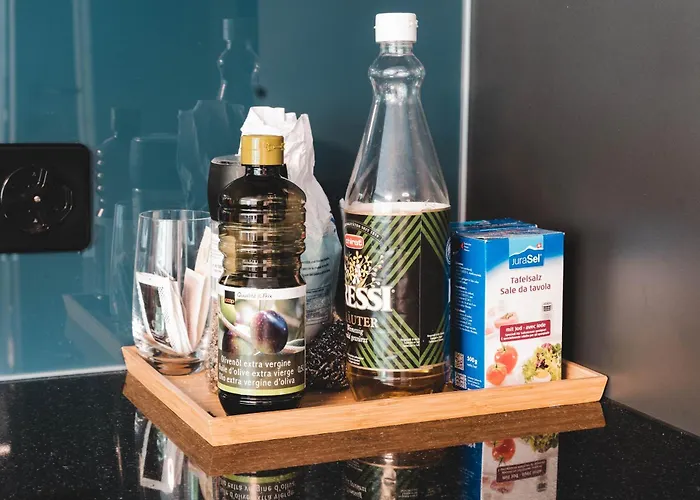 Joy - Center * Sankt Gallen