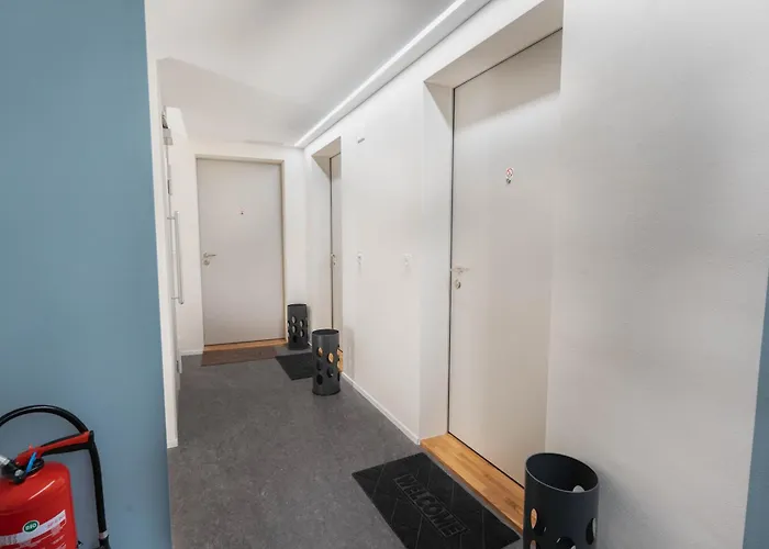 Appartement Joy - Center