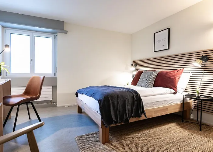 Joy - Center St. Gallen