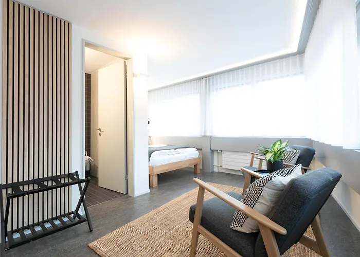 Joy - Center * St. Gallen